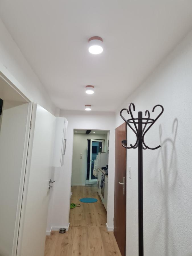 הוסטל Eningen unter Achalm Haupt 3 מראה חיצוני תמונה