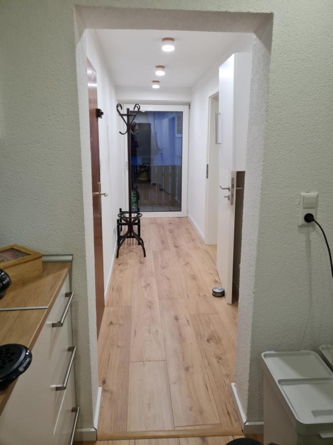 הוסטל Eningen unter Achalm Haupt 3 מראה חיצוני תמונה