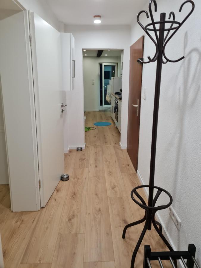 הוסטל Eningen unter Achalm Haupt 3 מראה חיצוני תמונה